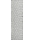 Dalyn The Reserve Gray TR15 2ft.3in. x 7ft.6in. Rug