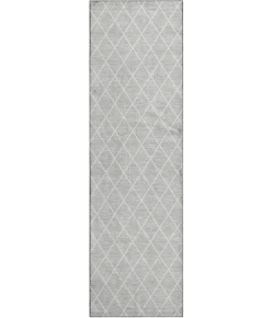 Dalyn The Reserve Gray TR15 2ft.3in. x 7ft.6in. Rug