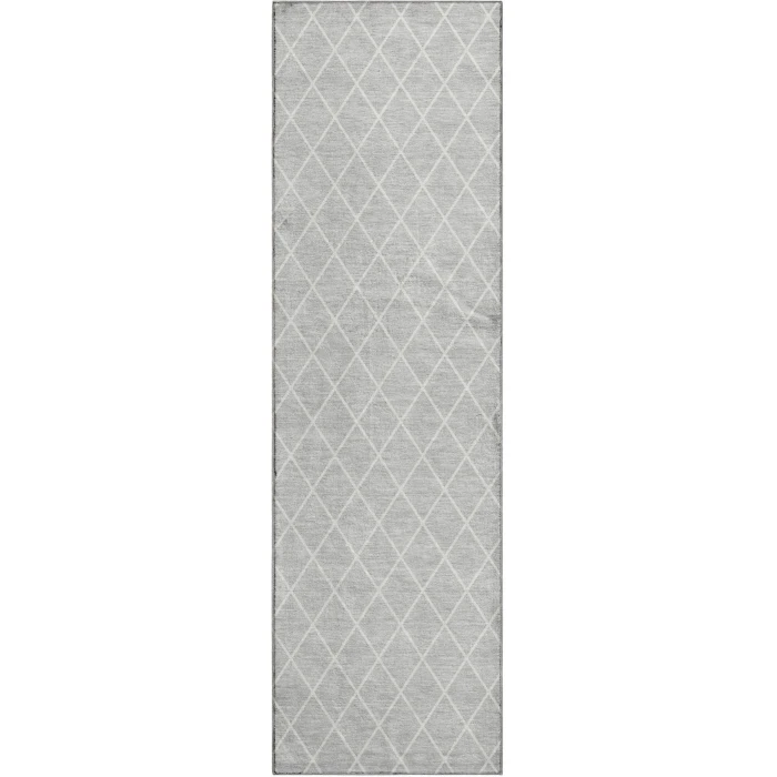 Dalyn The Reserve Gray TR15 2ft.3in. x 7ft.6in. Rug