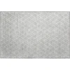Dalyn The Reserve Gray TR15 1ft.8in. x 2ft.6in. Rug