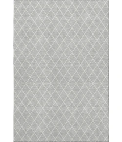 Dalyn The Reserve Gray TR15 5ft. x 7ft.6in. Rug