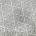 Dalyn The Reserve Gray TR15 2ft.6in. x 3ft.10in. Rug