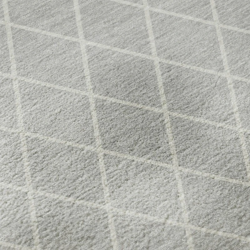 Dalyn The Reserve Gray TR15 2ft.6in. x 3ft.10in. Rug