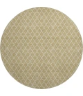 Dalyn The Reserve Gold TR15 8ft. x 8ft. Rug