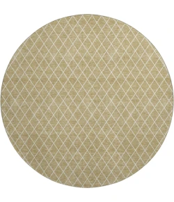 Dalyn The Reserve Gold TR15 8ft. x 8ft. Rug