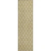 Dalyn The Reserve Gold TR15 2ft.3in. x 7ft.6in. Rug