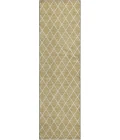Dalyn The Reserve Gold TR15 2ft.3in. x 7ft.6in. Rug