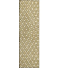 Dalyn The Reserve Gold TR15 2ft.3in. x 7ft.6in. Rug