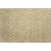 Dalyn The Reserve Gold TR15 1ft.8in. x 2ft.6in. Rug