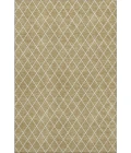 Dalyn The Reserve Gold TR15 10ft. x 14ft. Rug