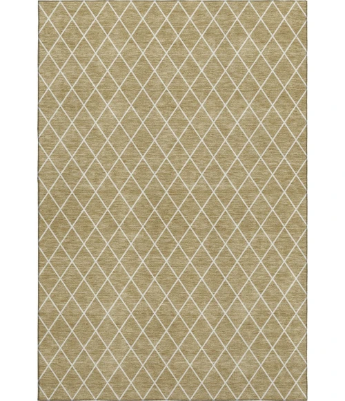 Dalyn The Reserve Gold TR15 10ft. x 14ft. Rug