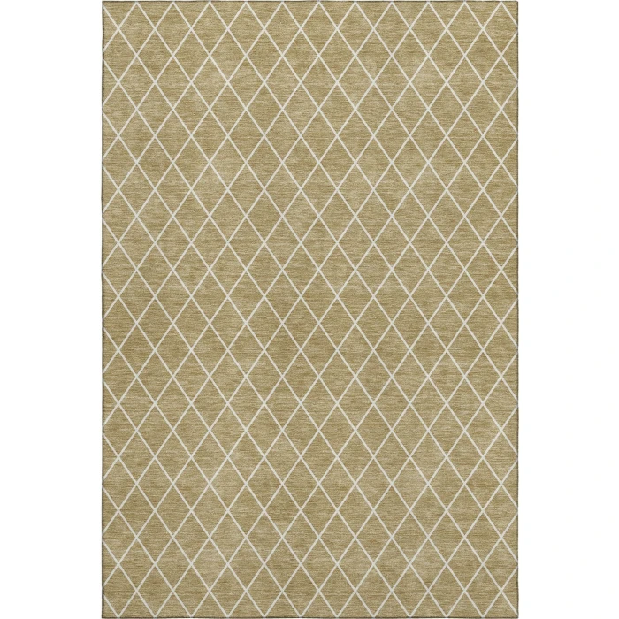 Dalyn The Reserve Gold TR15 3ft. x 5ft. Rug