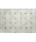 Dalyn The Reserve Green TR16 1ft.8in. x 2ft.6in. Rug