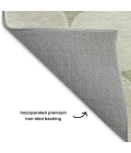 Dalyn The Reserve Green TR16 5ft. x 7ft.6in. Rug