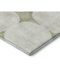 Dalyn The Reserve Green TR16 5ft. x 7ft.6in. Rug