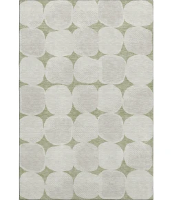 Dalyn The Reserve Green TR16 5ft. x 7ft.6in. Rug
