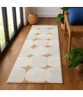 Dalyn The Reserve Orange TR16 2ft.3in. x 7ft.6in. Rug