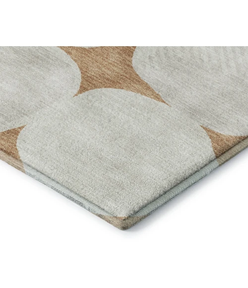 Dalyn The Reserve Orange TR16 5ft. x 7ft.6in. Rug