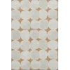 Dalyn The Reserve Orange TR16 5ft. x 7ft.6in. Rug