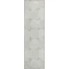Dalyn The Reserve Gray TR16 2ft.3in. x 7ft.6in. Rug