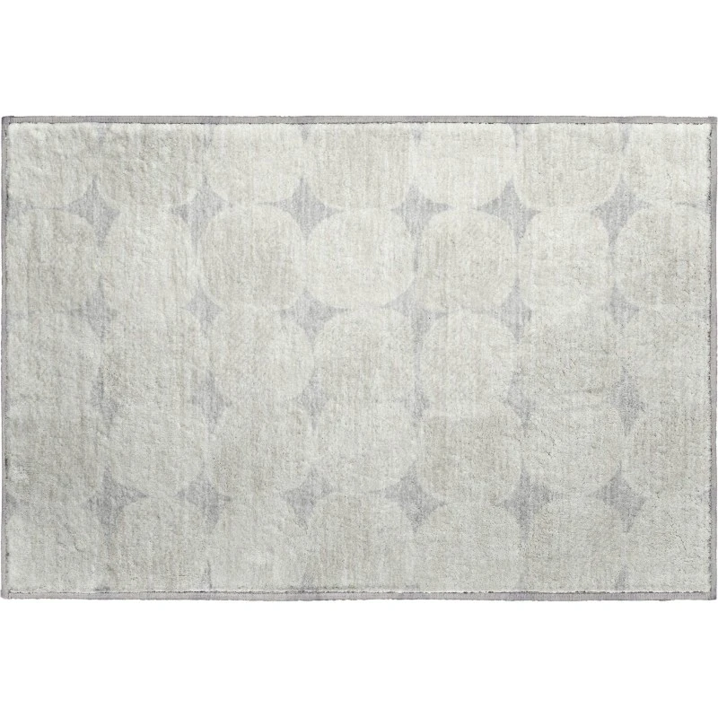 Dalyn The Reserve Gray TR16 1ft.8in. x 2ft.6in. Rug