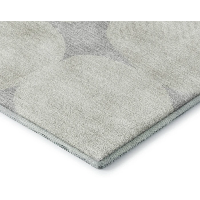 Dalyn The Reserve Gray TR16 5ft. x 7ft.6in. Rug