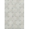 Dalyn The Reserve Gray TR16 5ft. x 7ft.6in. Rug
