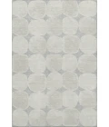 Dalyn The Reserve Gray TR16 5ft. x 7ft.6in. Rug
