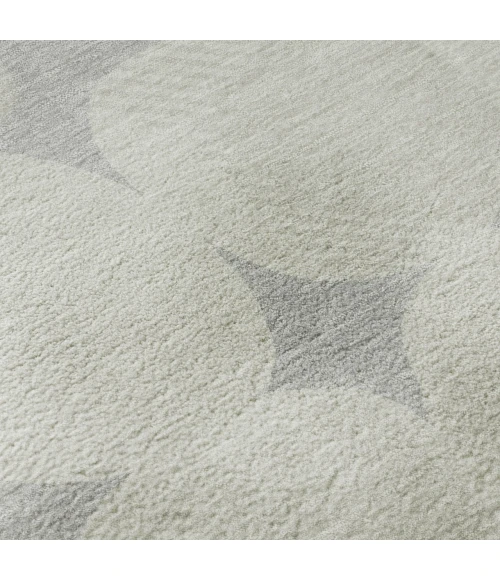 Dalyn The Reserve Gray TR16 5ft. x 7ft.6in. Rug