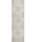 Dalyn The Reserve Ivory TR16 2ft.3in. x 7ft.6in. Rug