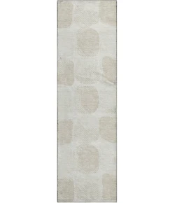 Dalyn The Reserve Ivory TR16 2ft.3in. x 7ft.6in. Rug