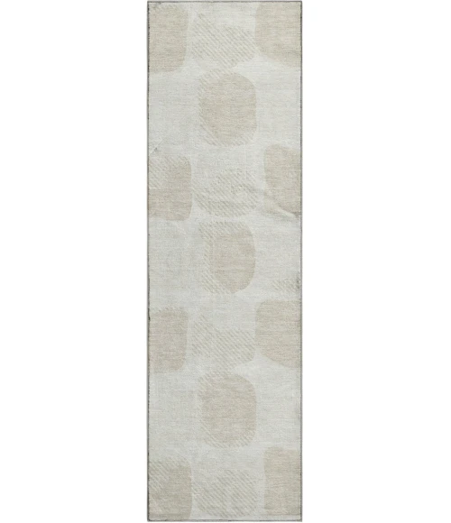 Dalyn The Reserve Ivory TR16 2ft.3in. x 7ft.6in. Rug