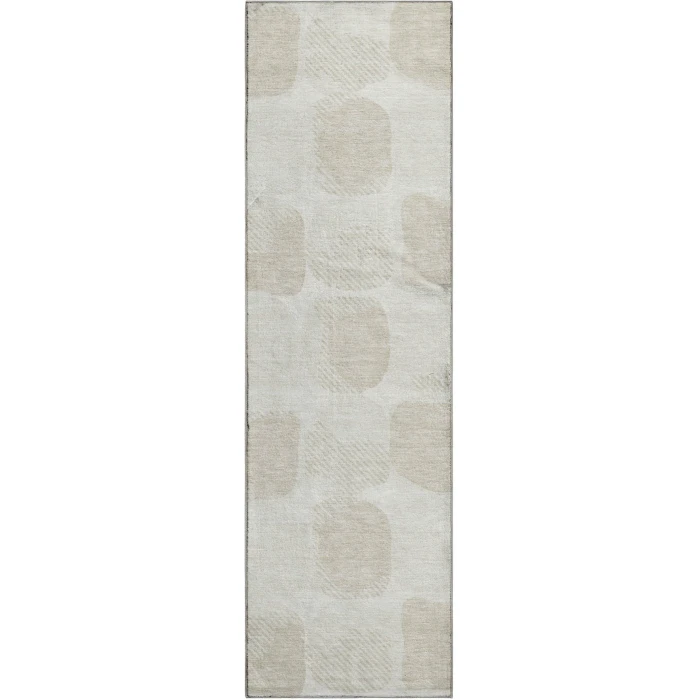 Dalyn The Reserve Ivory TR16 2ft.3in. x 7ft.6in. Rug
