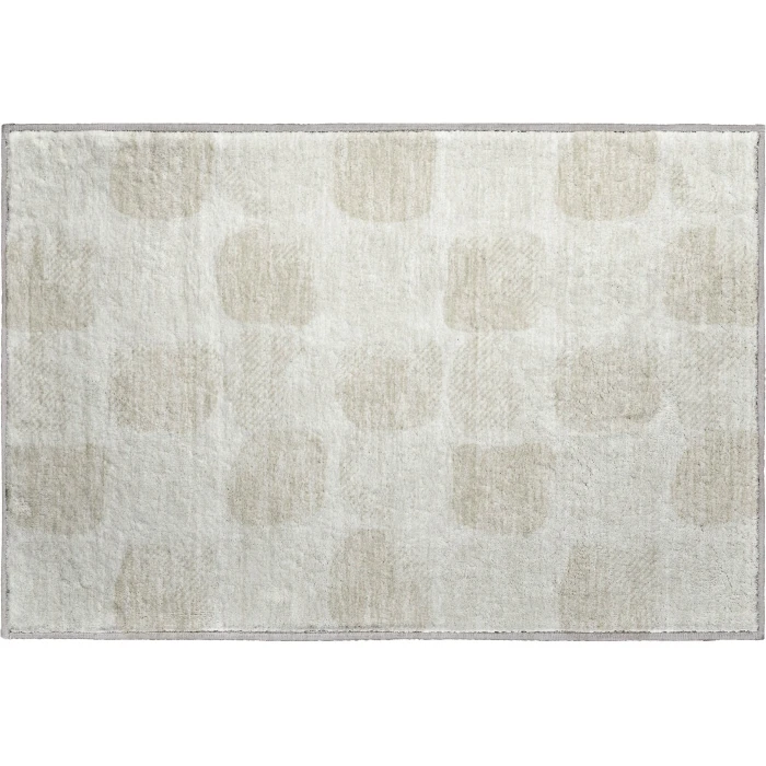 Dalyn The Reserve Ivory TR16 1ft.8in. x 2ft.6in. Rug