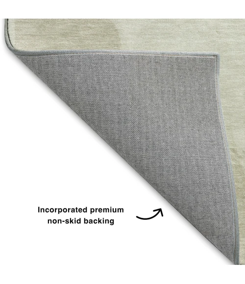 Dalyn The Reserve Ivory TR16 3ft. x 5ft. Rug