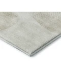 Dalyn The Reserve Ivory TR16 3ft. x 5ft. Rug