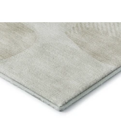 Dalyn The Reserve Ivory TR16 3ft. x 5ft. Rug