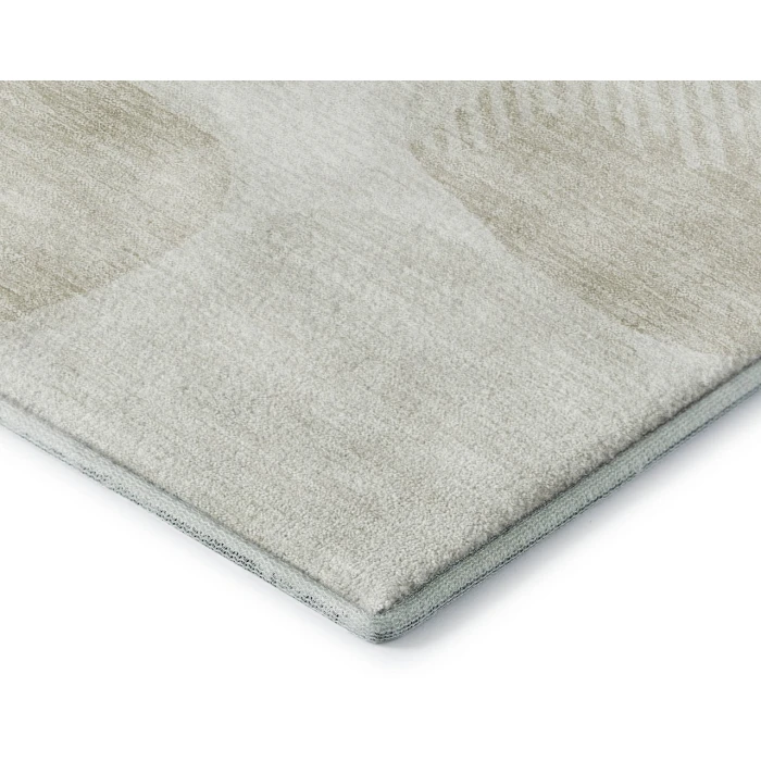 Dalyn The Reserve Ivory TR16 1ft.8in. x 2ft.6in. Rug