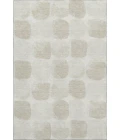 Dalyn The Reserve Ivory TR16 3ft. x 5ft. Rug