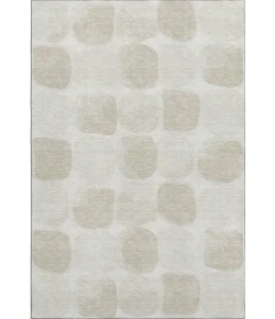 Dalyn The Reserve Ivory TR16 3ft. x 5ft. Rug