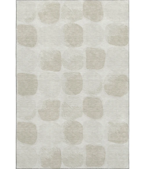 Dalyn The Reserve Ivory TR16 3ft. x 5ft. Rug