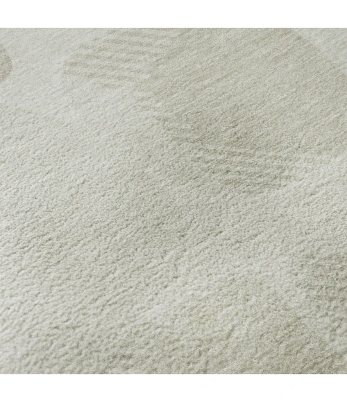 Dalyn The Reserve Ivory TR16 3ft. x 5ft. Rug