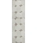 Dalyn The Reserve Brown TR16 2ft.3in. x 7ft.6in. Rug