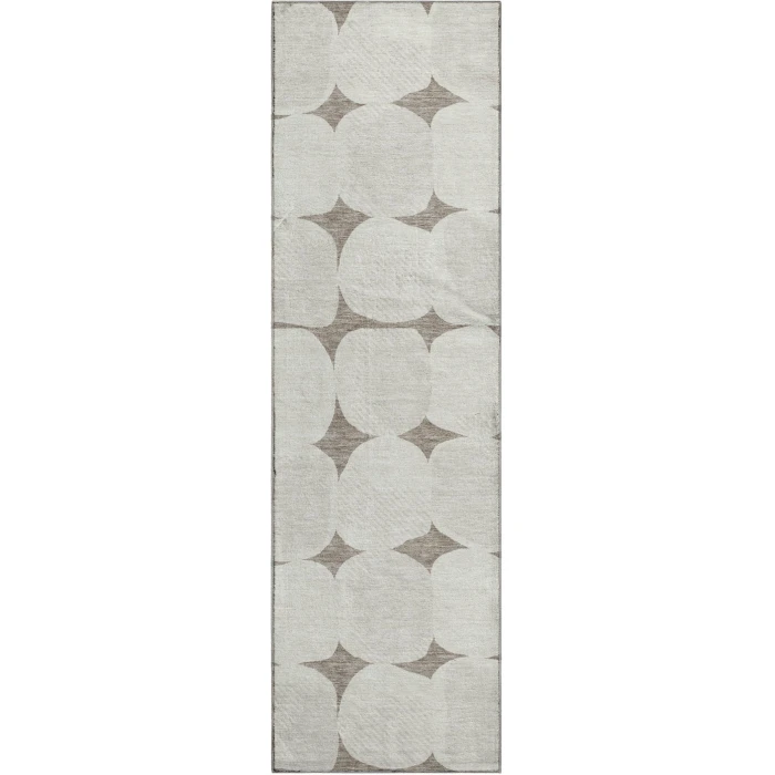 Dalyn The Reserve Brown TR16 2ft.3in. x 7ft.6in. Rug