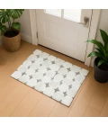 Dalyn The Reserve Brown TR16 1ft.8in. x 2ft.6in. Rug