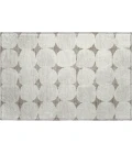 Dalyn The Reserve Brown TR16 1ft.8in. x 2ft.6in. Rug