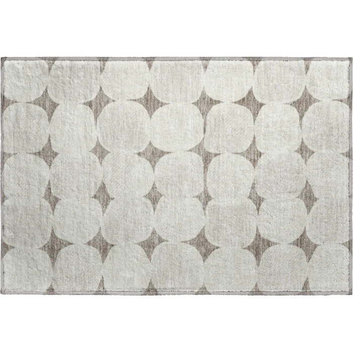 Dalyn The Reserve Brown TR16 1ft.8in. x 2ft.6in. Rug