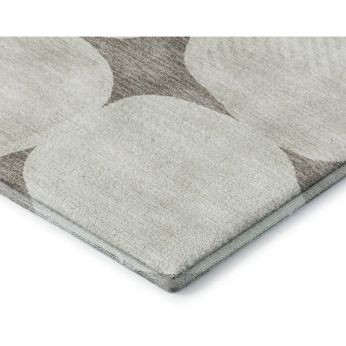 Dalyn The Reserve Brown TR16 5ft. x 7ft.6in. Rug