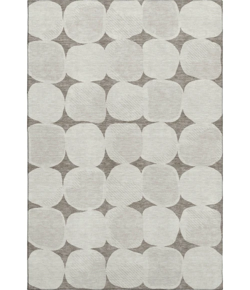 Dalyn The Reserve Brown TR16 2ft.6in. x 3ft.10in. Rug