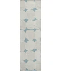 Dalyn The Reserve Teal TR16 2ft.3in. x 7ft.6in. Rug